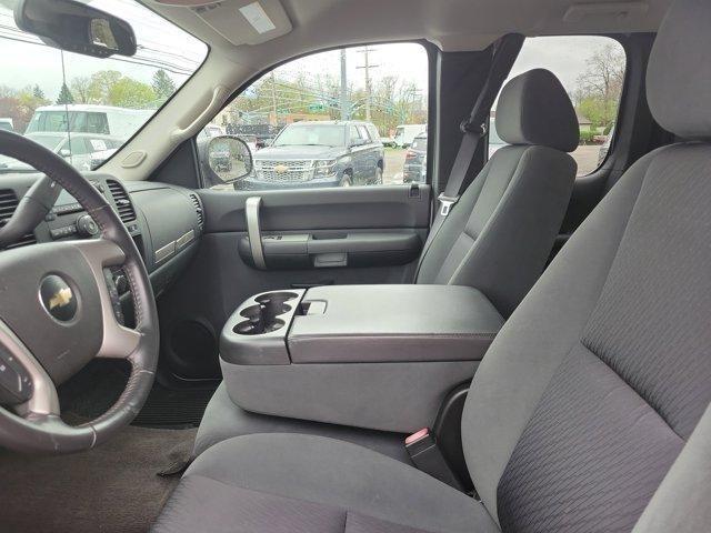 Chevrolet Silverado 1500  2009