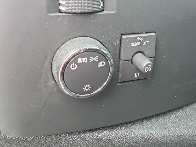 Chevrolet Silverado 1500  2009