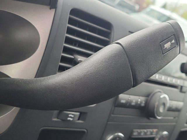 Chevrolet Silverado 1500  2009