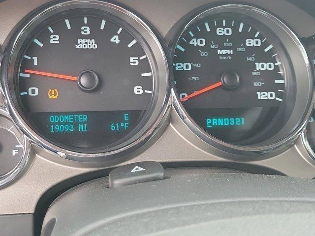 Chevrolet Silverado 1500  2009