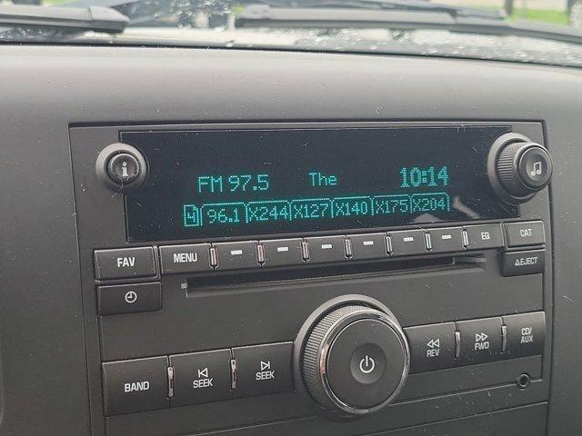 Chevrolet Silverado 1500  2009