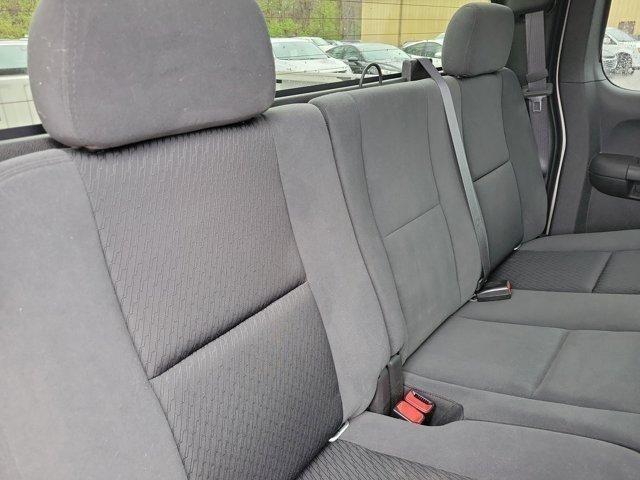 Chevrolet Silverado 1500  2009