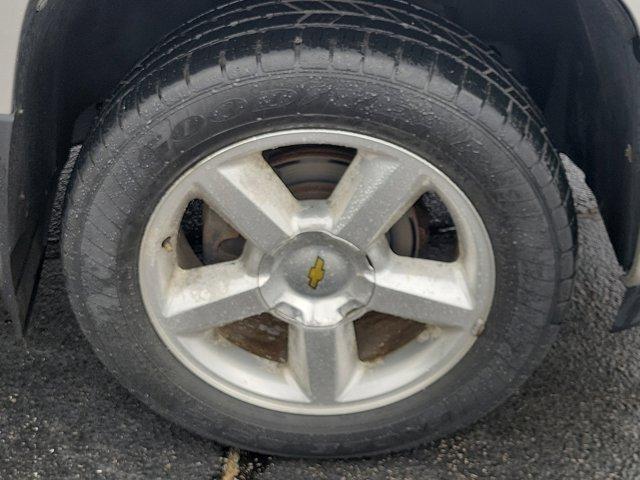 Chevrolet Silverado 1500  2009