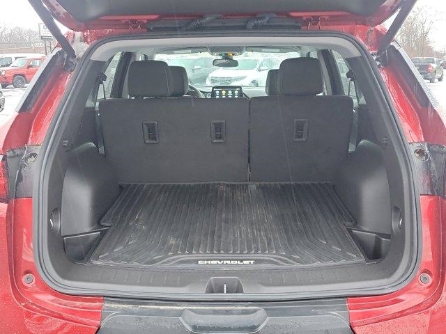 Chevrolet Blazer  2024