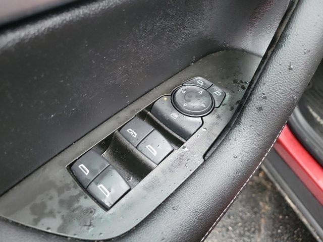 Chevrolet Blazer  2024