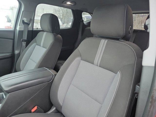 Chevrolet Blazer  2024