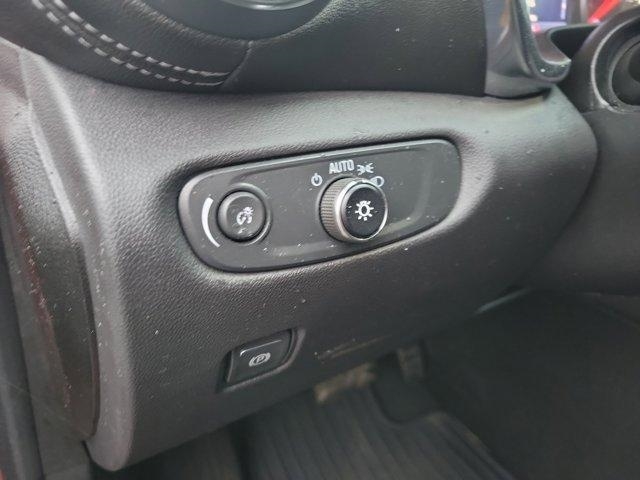 Chevrolet Blazer  2024