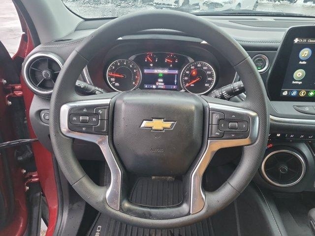 Chevrolet Blazer  2024