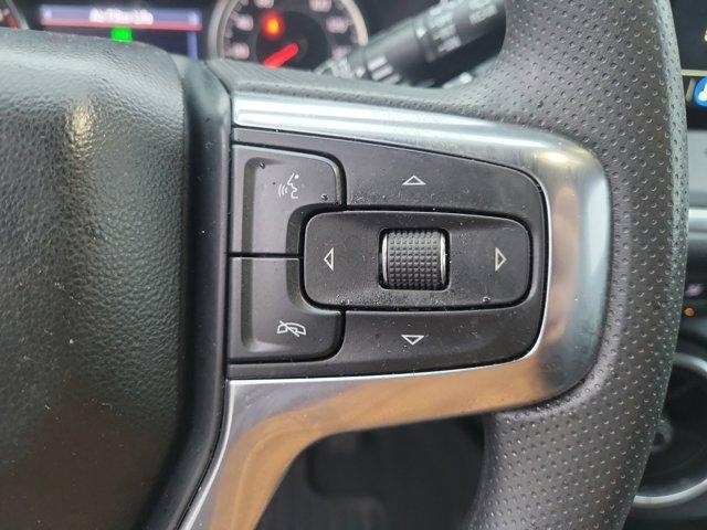 Chevrolet Blazer  2024