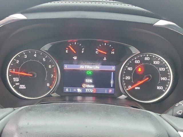 Chevrolet Blazer  2024