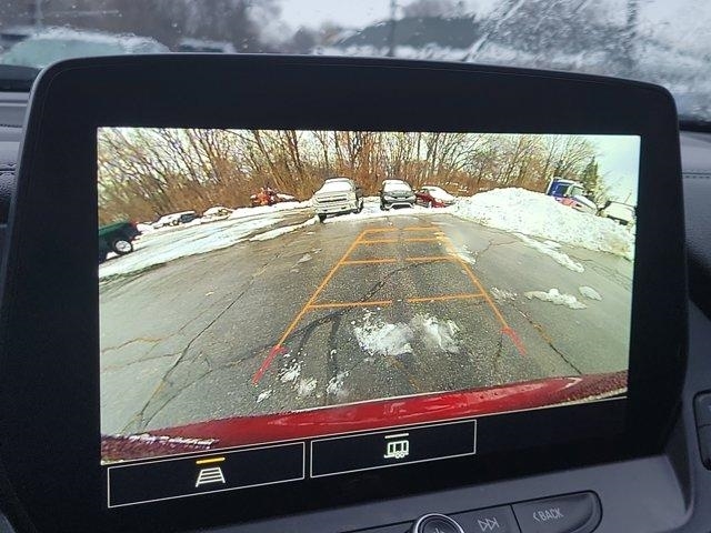 Chevrolet Blazer  2024