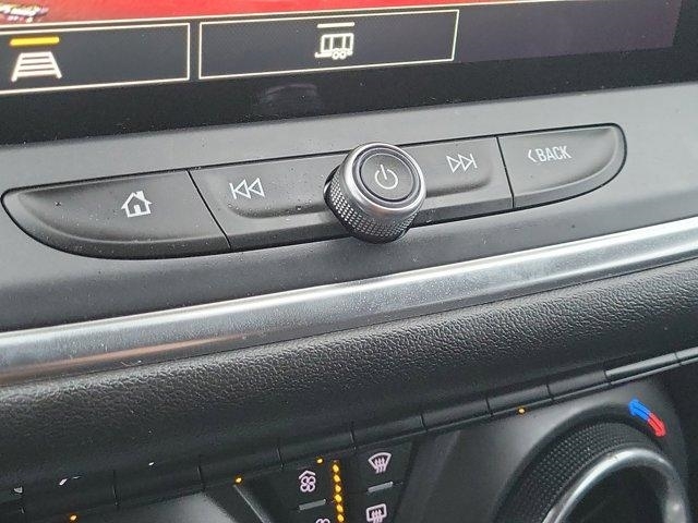 Chevrolet Blazer  2024