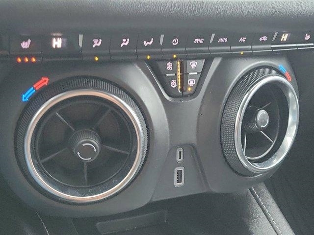 Chevrolet Blazer  2024