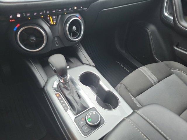 Chevrolet Blazer  2024