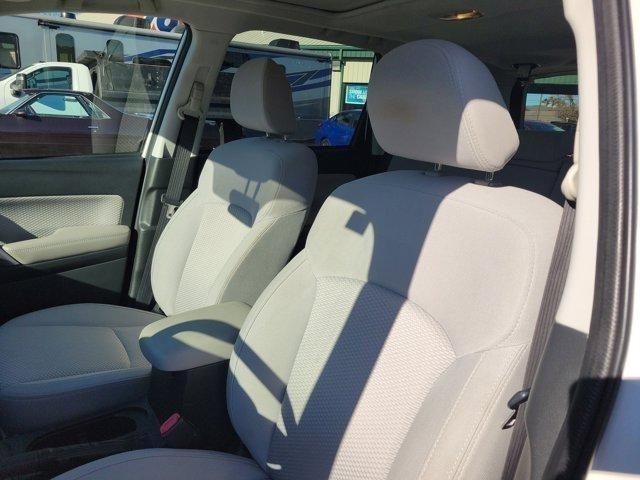 Subaru Forester  2018