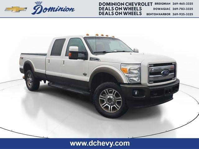 Ford F-350 SD  2016