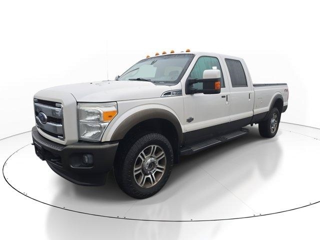 Ford F-350 SD  2016