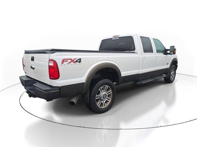 Ford F-350 SD  2016