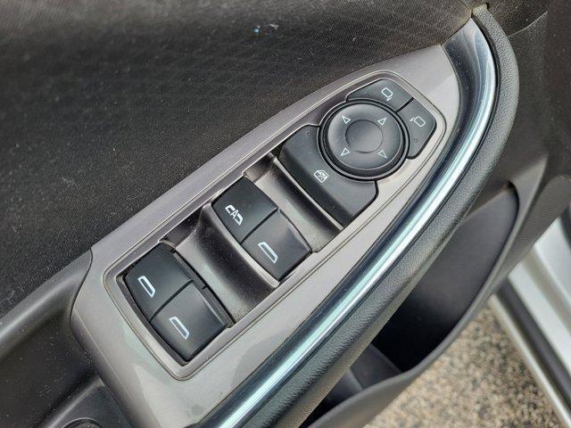 Chevrolet Malibu  2017