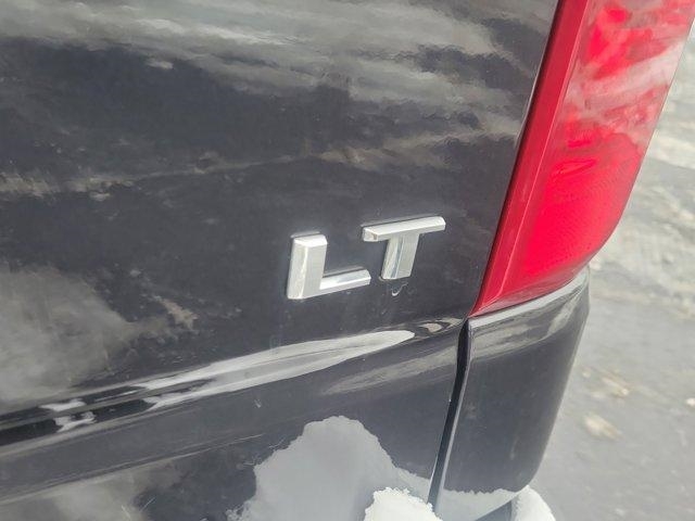 Chevrolet Silverado 1500  2022