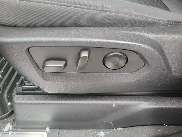 Chevrolet Silverado 1500  2022