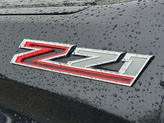 Chevrolet Silverado 1500  2022