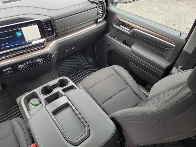 Chevrolet Silverado 1500  2022