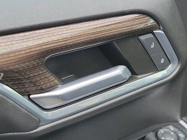Chevrolet Silverado 1500  2022