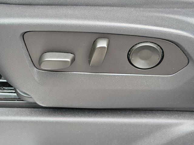 Chevrolet Silverado 1500  2022
