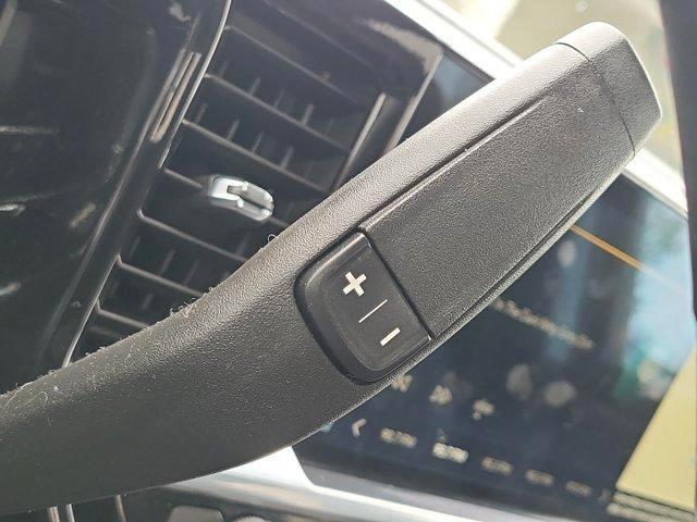 Chevrolet Silverado 1500  2022