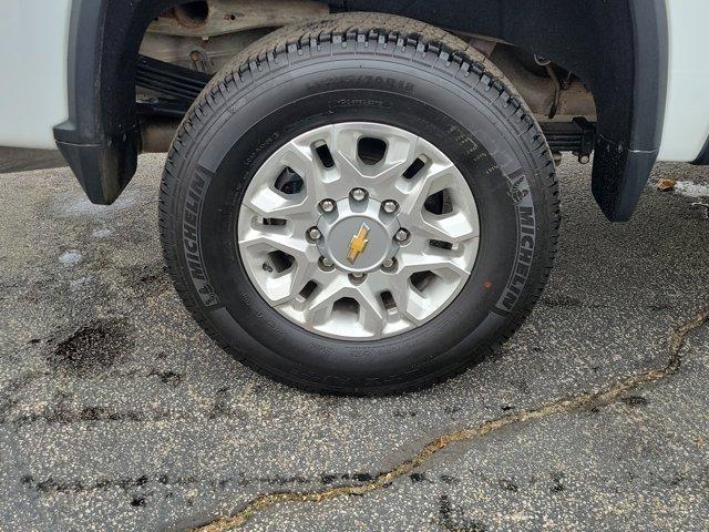 Chevrolet Silverado 2500HD  2023