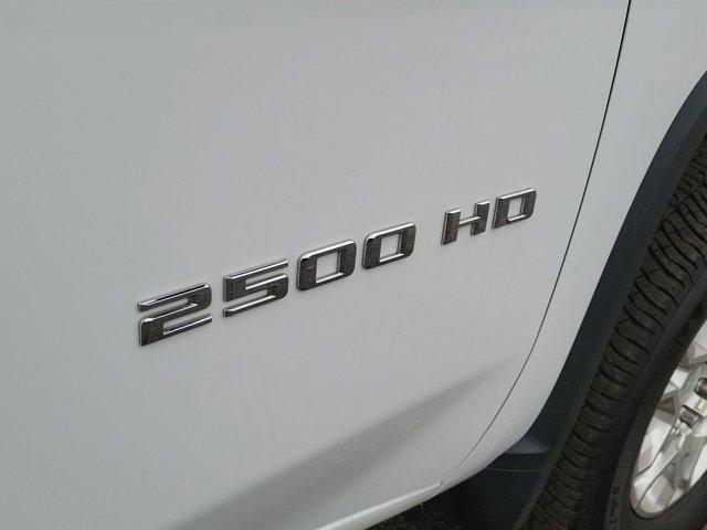 Chevrolet Silverado 2500HD  2023