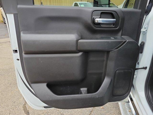 Chevrolet Silverado 2500HD  2023