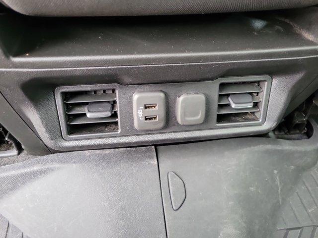 Chevrolet Silverado 2500HD  2023