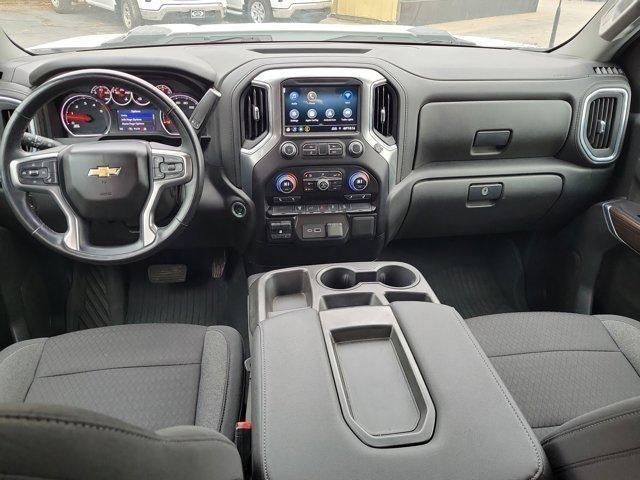 Chevrolet Silverado 2500HD  2023