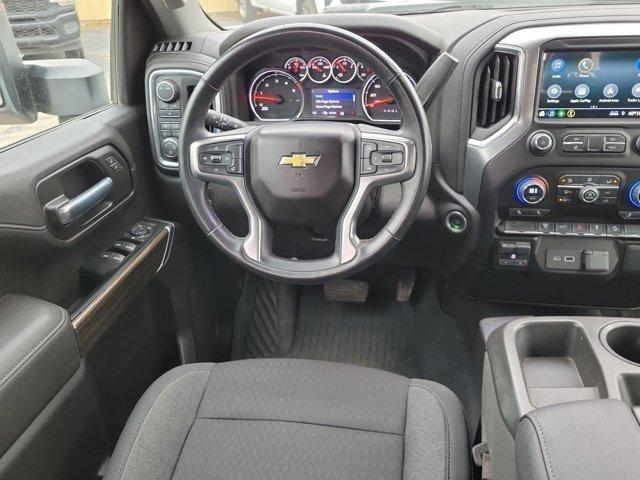 Chevrolet Silverado 2500HD  2023