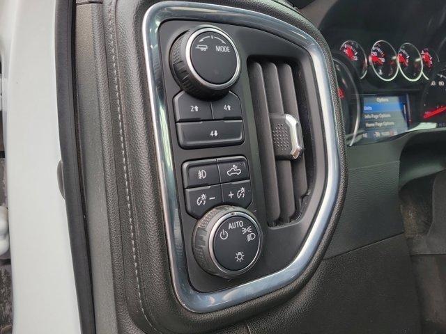 Chevrolet Silverado 2500HD  2023
