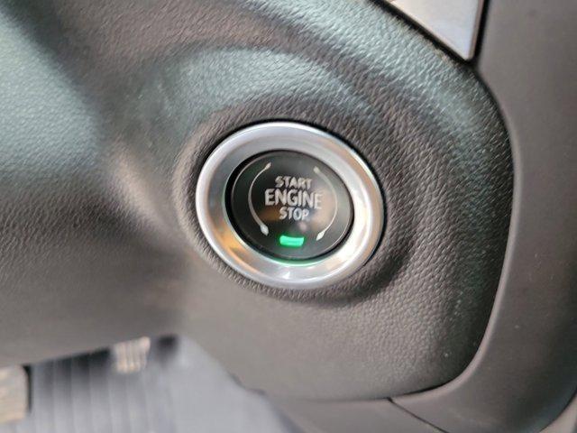Chevrolet Silverado 2500HD  2023