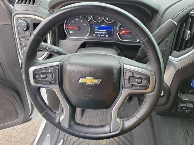 Chevrolet Silverado 2500HD  2023