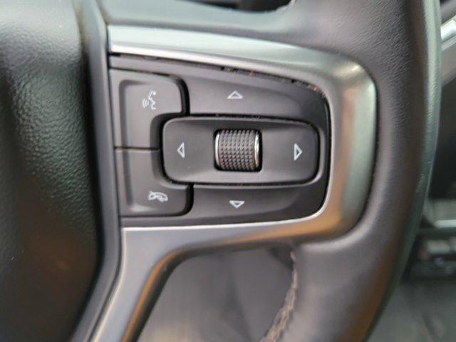 Chevrolet Silverado 2500HD  2023