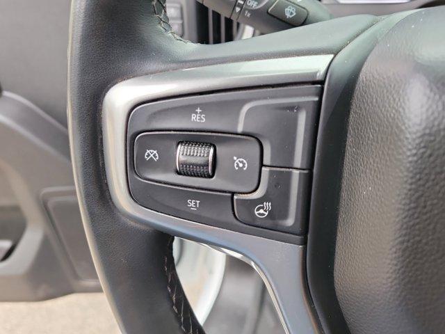 Chevrolet Silverado 2500HD  2023