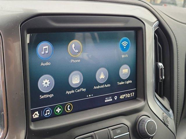 Chevrolet Silverado 2500HD  2023