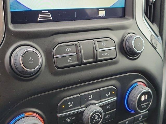 Chevrolet Silverado 2500HD  2023