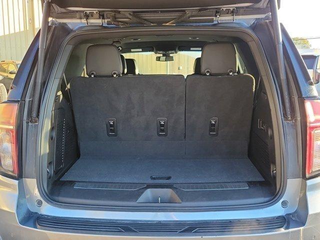 Chevrolet Tahoe  2022