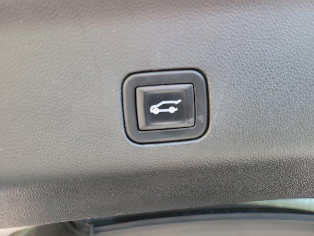 Chevrolet Tahoe  2022