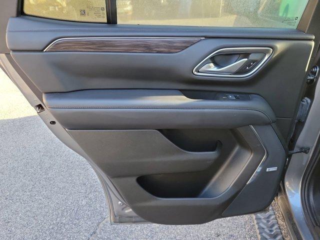 Chevrolet Tahoe  2022