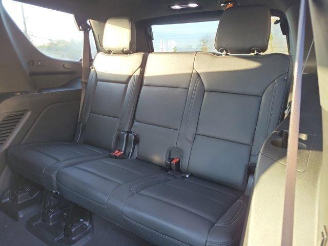 Chevrolet Tahoe  2022