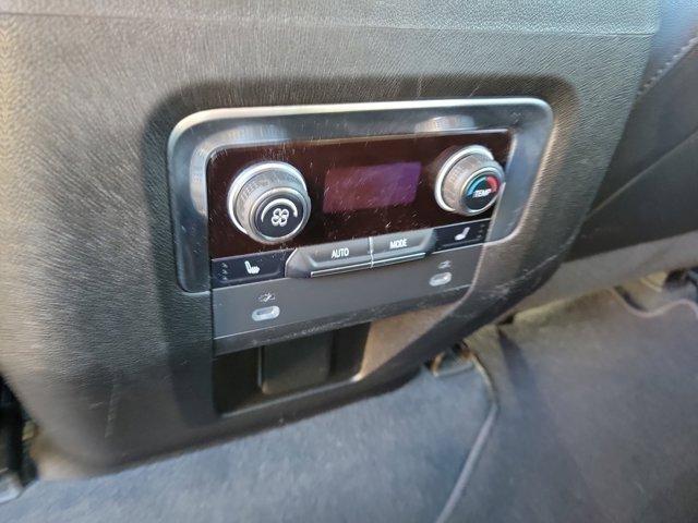 Chevrolet Tahoe  2022