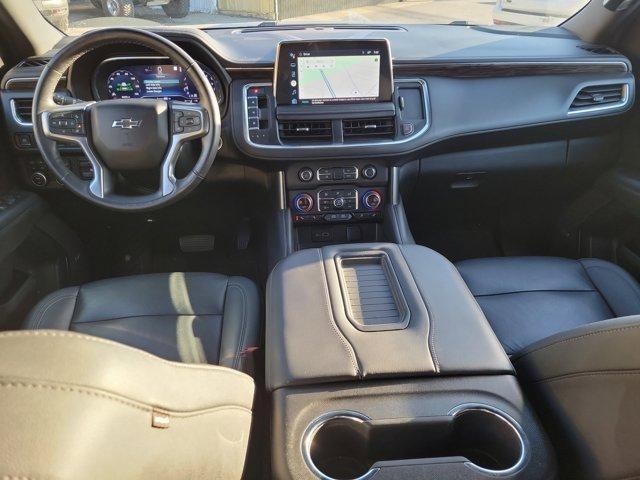 Chevrolet Tahoe  2022
