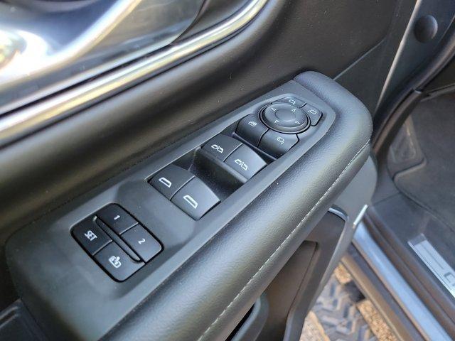 Chevrolet Tahoe  2022